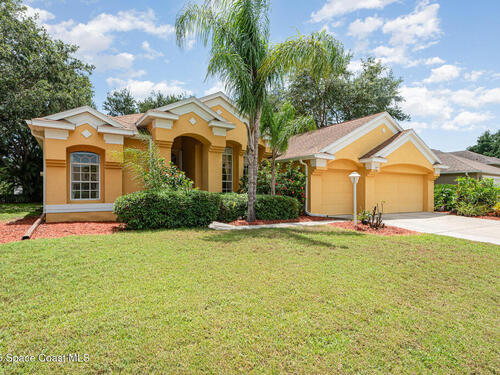 2703 Barrow Drive