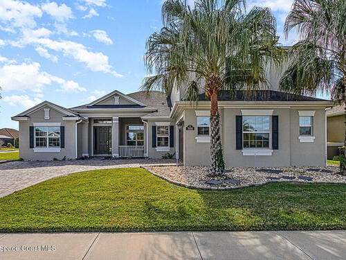 7690 Kerrington Drive