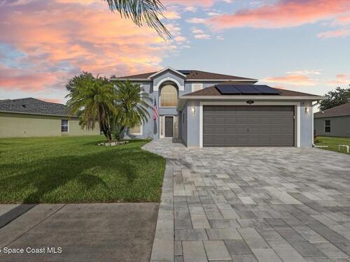 5060 Spinet Drive