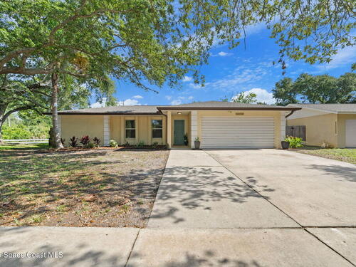 2036 Hogan Drive