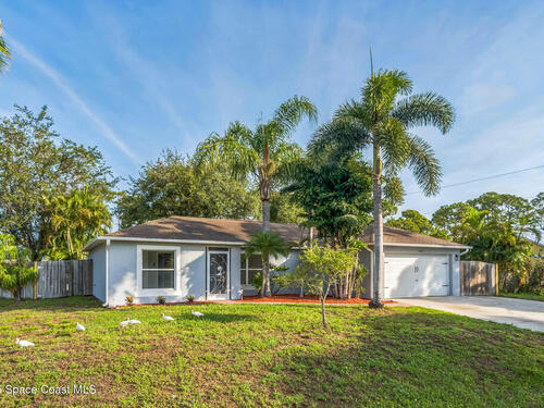 1062 Blossom Drive