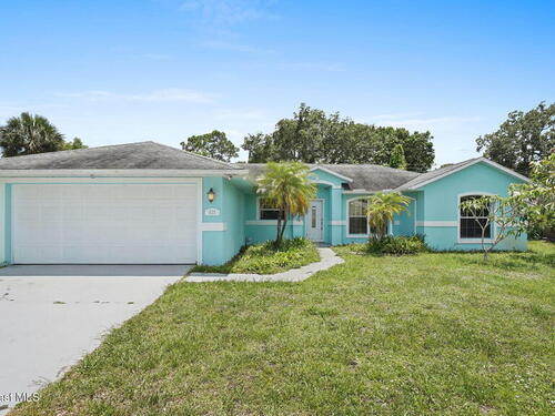 525 Banana Boulevard