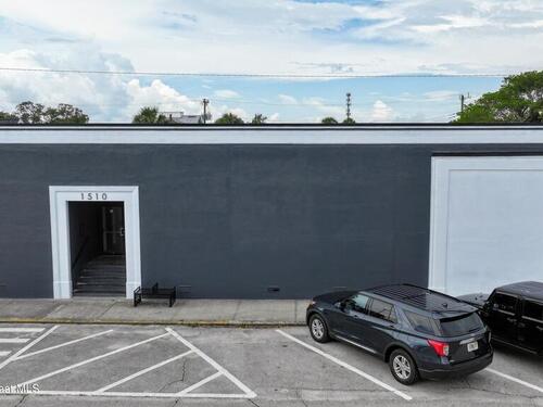 1510 Highland Avenue