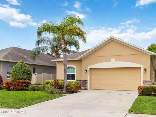 3140 Constellation Drive