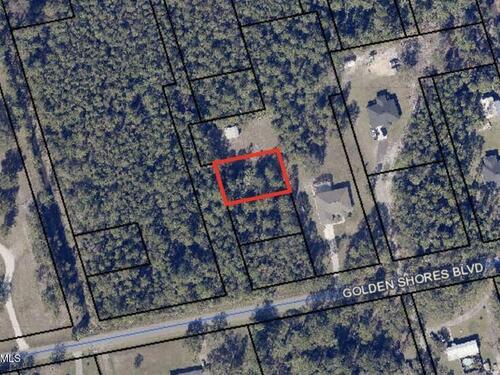 4120 Golden Shores Boulevard