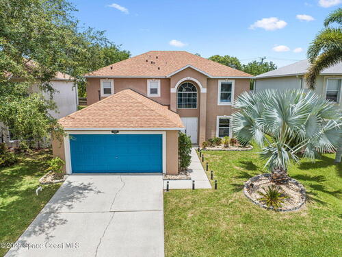 5256 Mansford Place