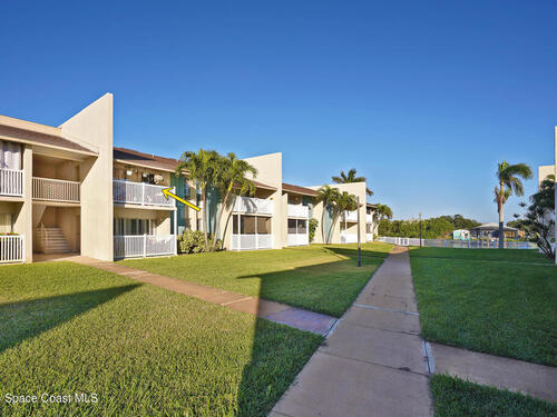 250 N Banana River Drive