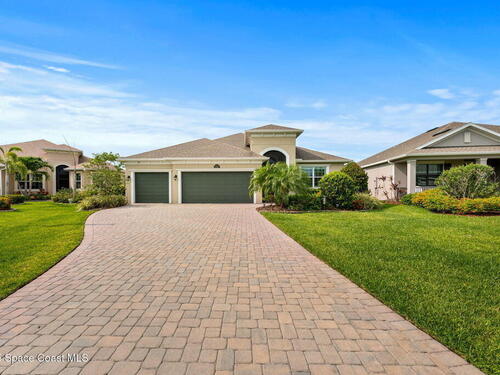 3387 Caviston Way
