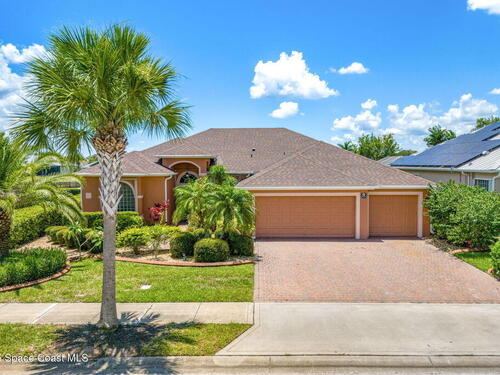 3121 Camberly Circle
