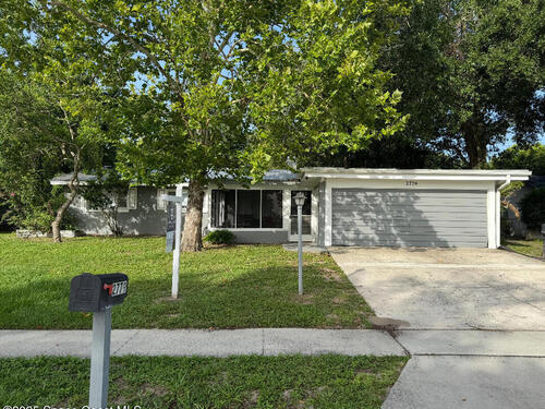 2779 Pine Ridge Drive