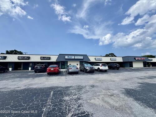 503 N Harbor City Boulevard