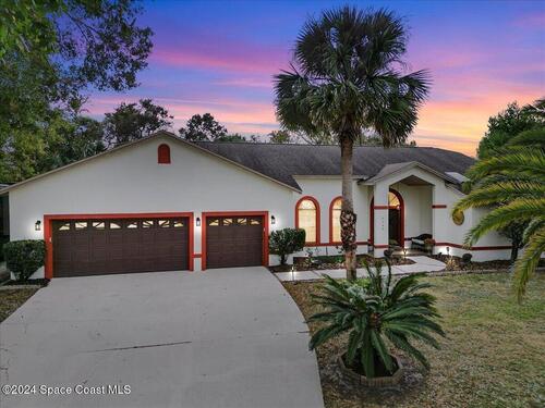 6349 Whispering Lane
