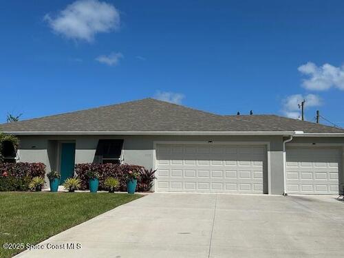 1119 Blossom Drive
