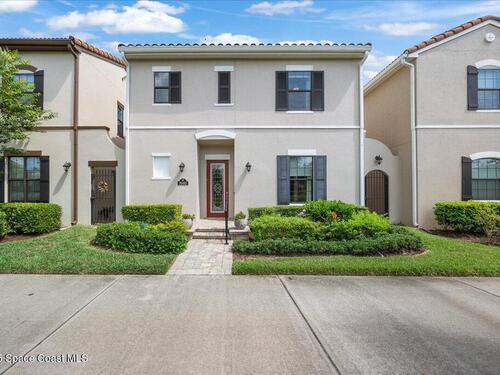 8660 Napolo Drive