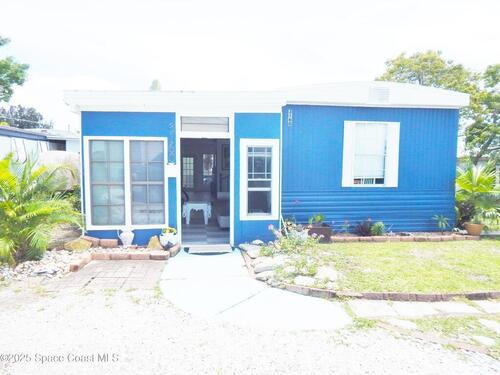 3160 Tangelo Drive
