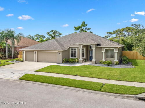 4678 Alamanda Drive