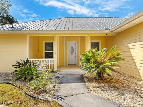 3580 Deerwood Trail