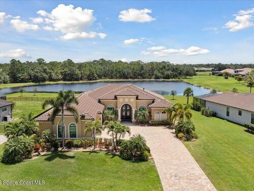 4464 Preservation Circle
