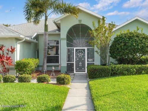 840 Sandhill Crane Court