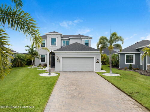 3299 Ribbon Grass Drive