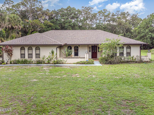 3503 Palomino Road