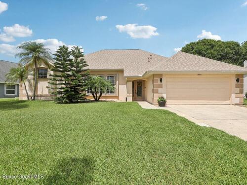 2088 Lionel Drive