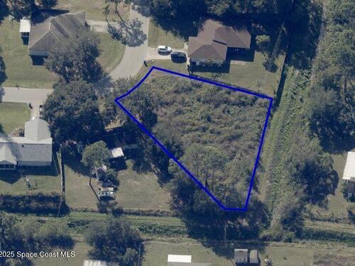 650 Waycross Road