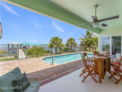210 Milford Point Drive