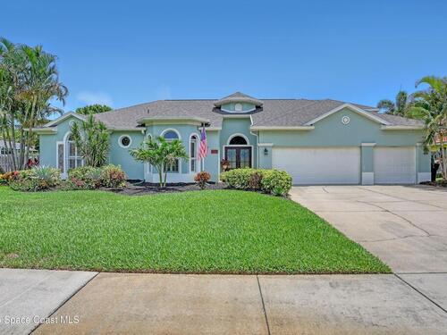2479 Long Sandy Circle