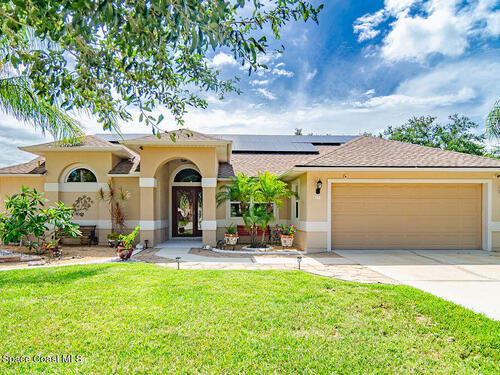 4204 Long Leaf Drive