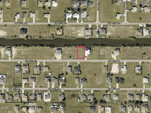 1023 NW 13th Street