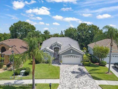 984 Wimbledon Drive