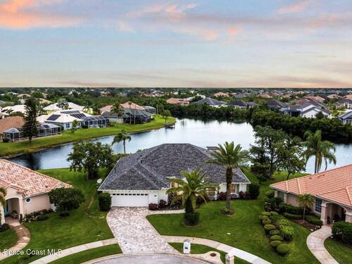 4104 Melrose Court