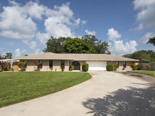 716 Endicott Road