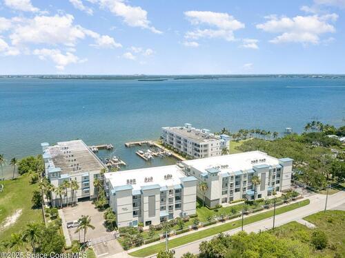 540 S Banana River Drive