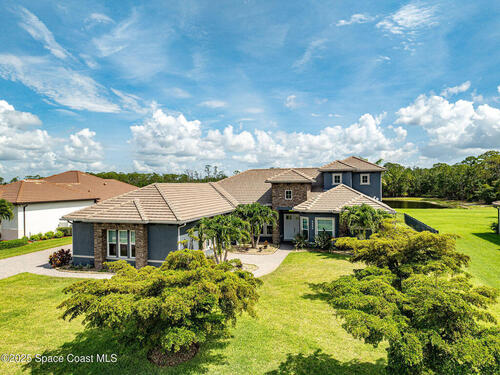 4554 Preservation Circle