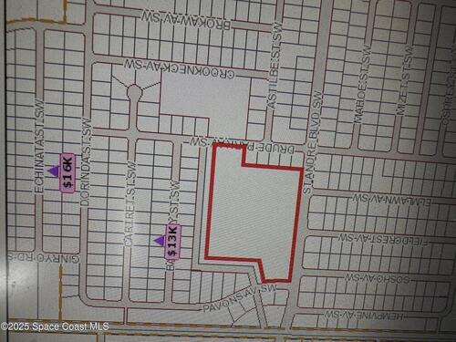 00 St. Andre Boulevard