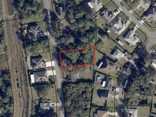 2801 Digby Road