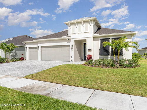 9124 Corvo Court