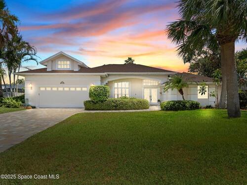 218 Cherry Drive