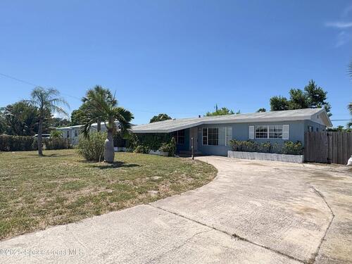 233 NE First Street