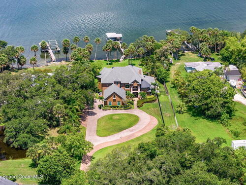 4297 Crooked Mile Road
