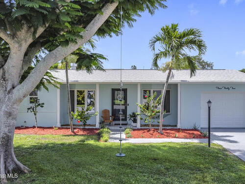432 N Neptune Drive