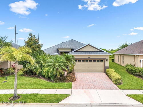 3654 Gurrero Drive
