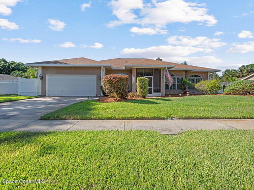 1110 Old Parsonage Drive