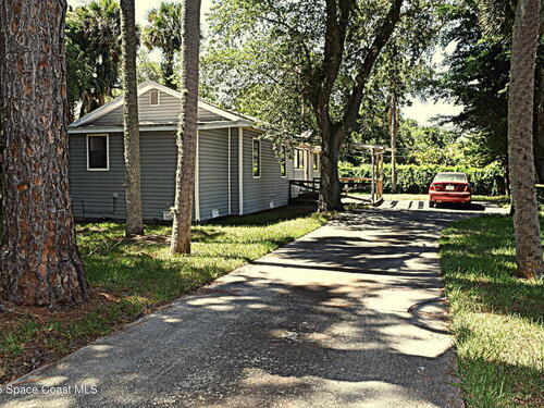 2508 Palmetto Drive