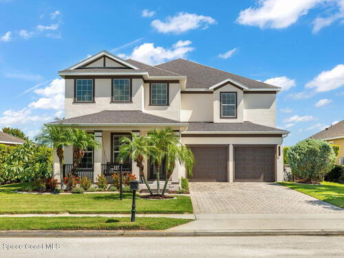 3252 Candia Drive