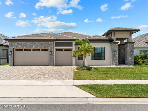 2453 Donavan Court