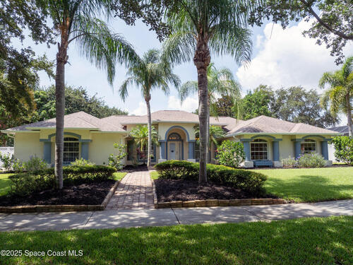 741 Carriage Lane