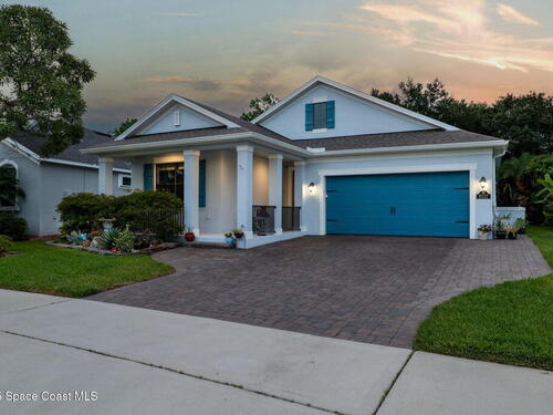 8132 Strom Park Drive